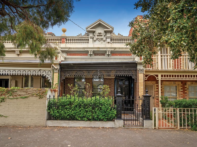 252 Danks Street, Albert Park, VIC 3206 252 Danks Street, Albert Park, VIC 3206