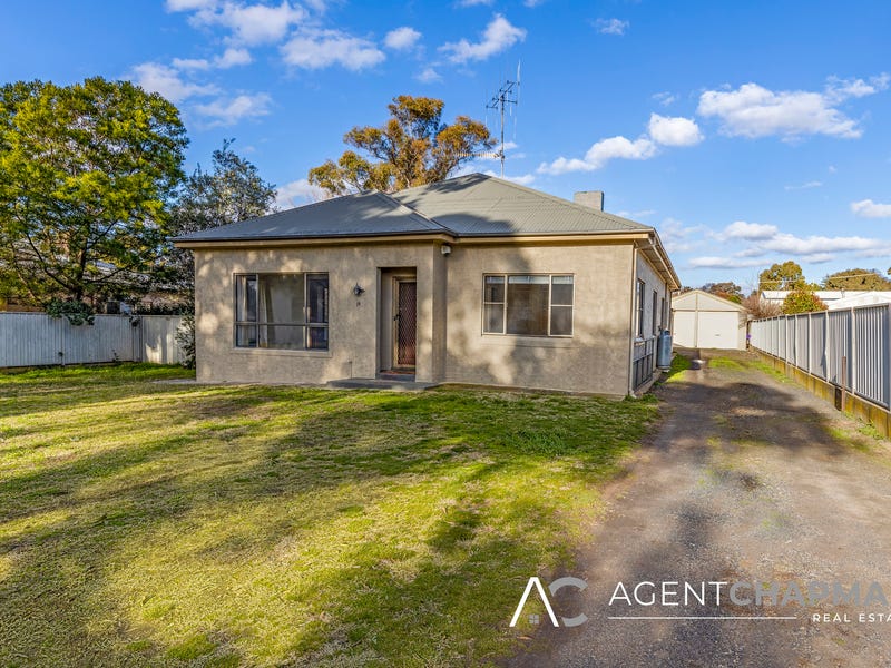 16 Rockley Street, Perthville, NSW 2795