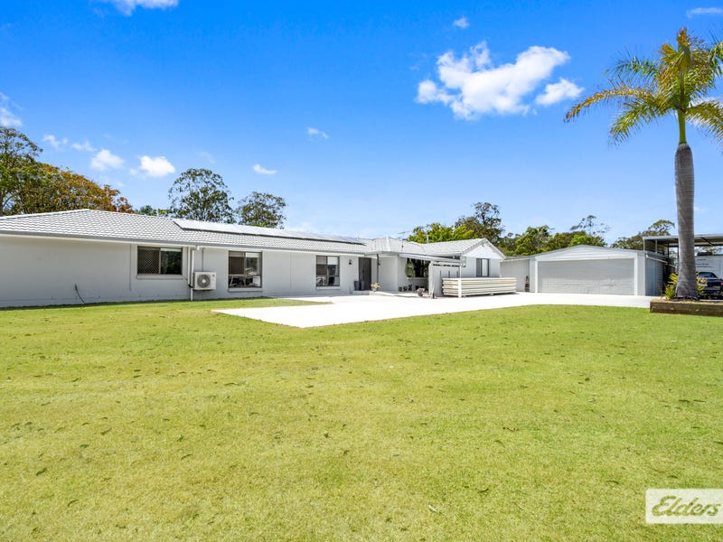 3646 Bromley Street, Cornubia, QLD 4130