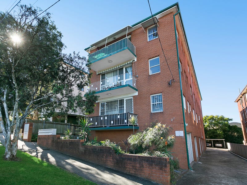3/37 Kensington Road, Kensington, NSW 2033 Property Details