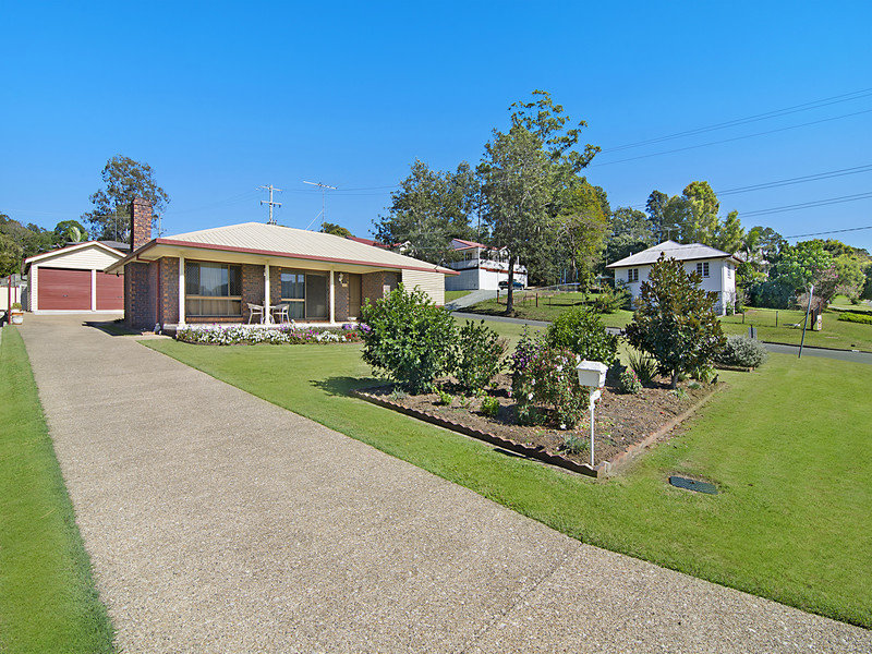 40 Cruice Street, Dayboro, Qld 4521 Property Details