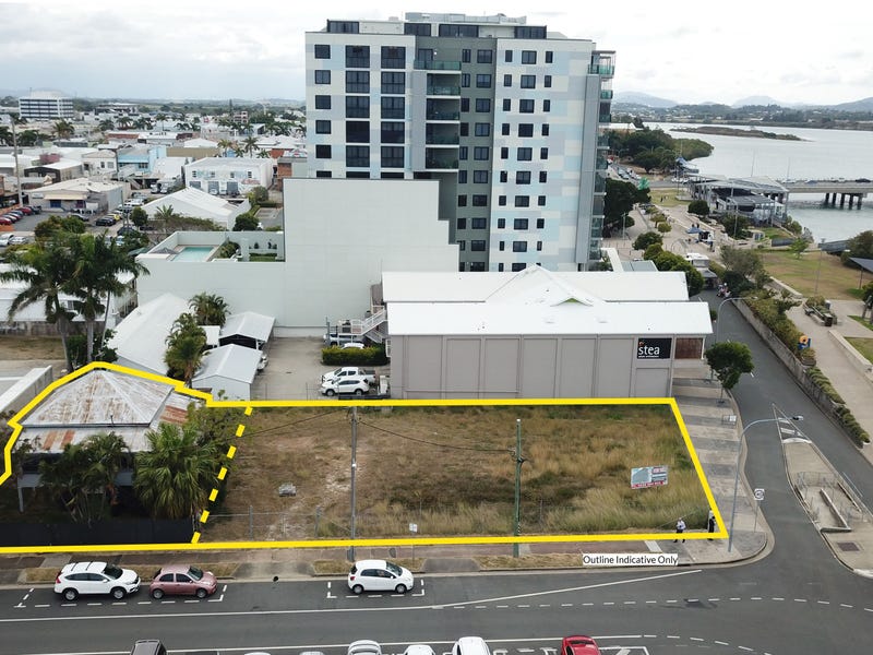 23 River Street, Mackay, Qld 4740 Property Details