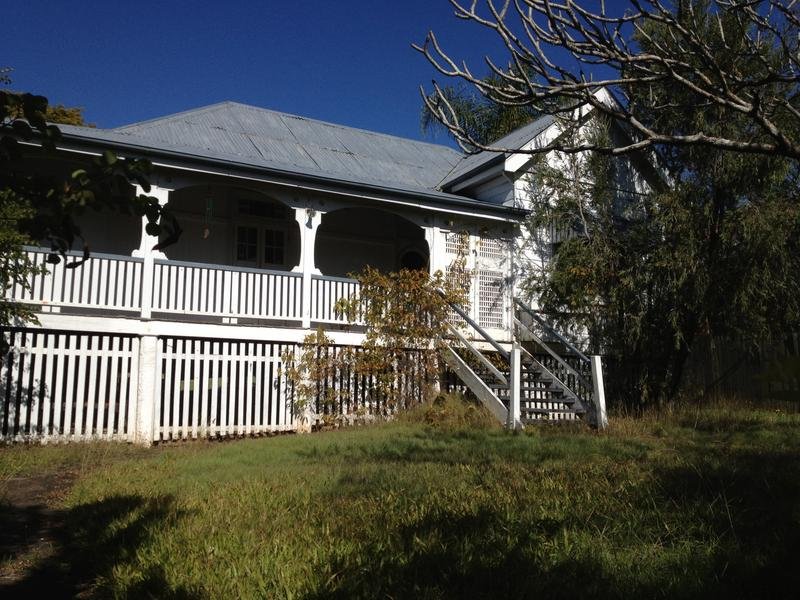 35 Lambert Road, Indooroopilly, QLD 4068