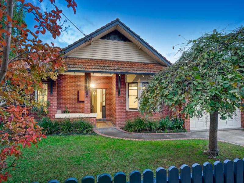 137 Eglinton Street, Kew, Vic 3101 Property Details