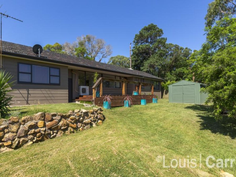 18 Crane Road, Castle Hill, NSW 2154