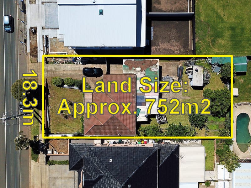 259 Clyde Street, South Granville, NSW 2142