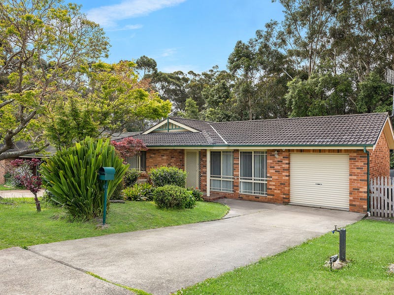 25 Golden Wattle Drive, Ulladulla, NSW 2539