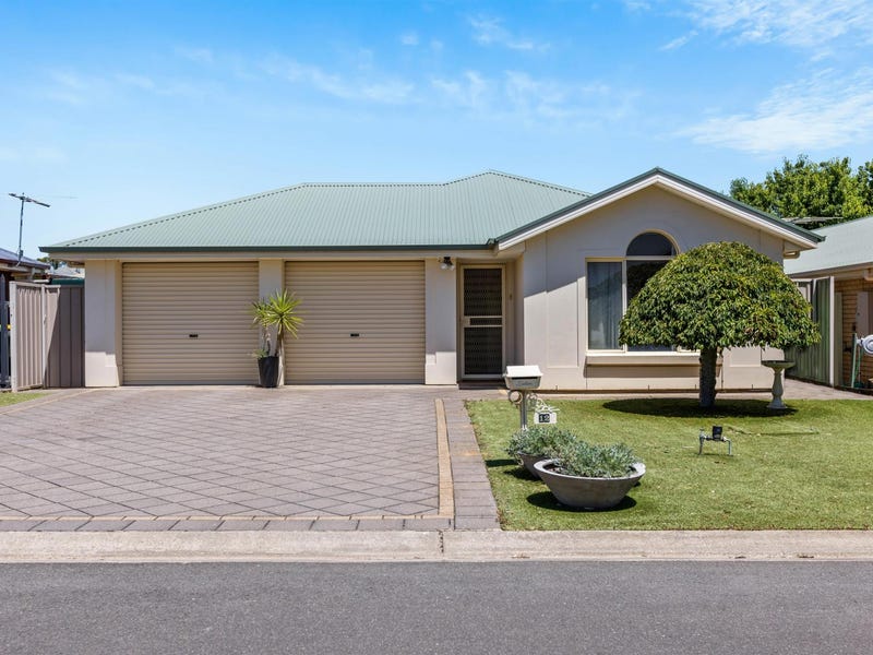 12 Hamdorf Court, Tanunda, SA 5352 House for Sale