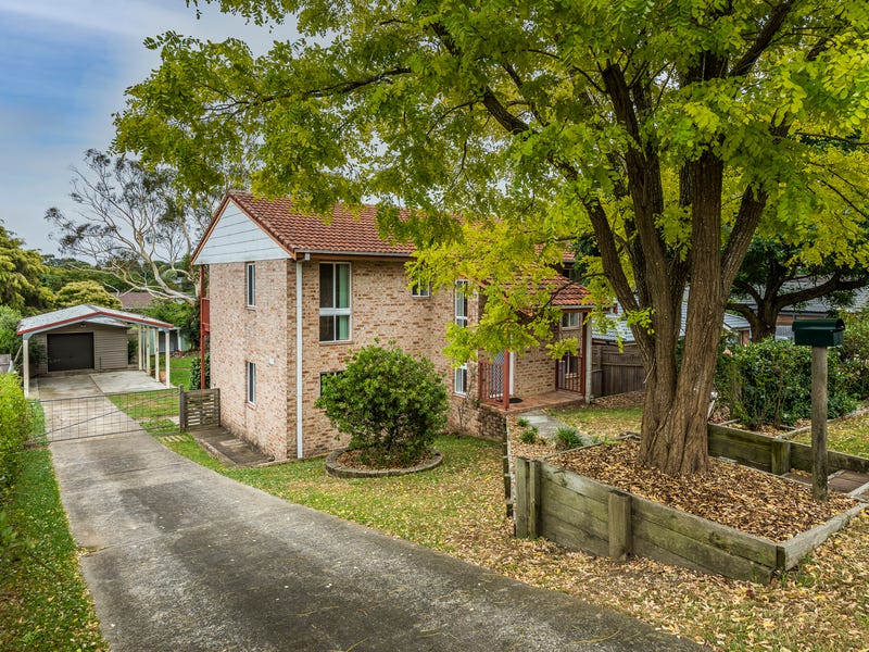 6 Wyatt Street Moss Vale Nsw 2577 Property Details