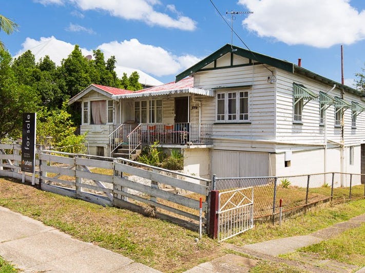 38 Plunkett Street, Paddington, Qld 4064 Property Details