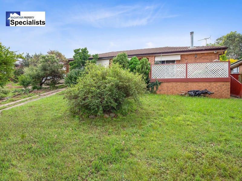85 Crescent, Ambarvale, NSW 2560 Property Details