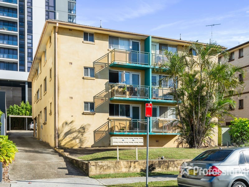 7/19 Charles Street, Liverpool, NSW 2170 Property Details