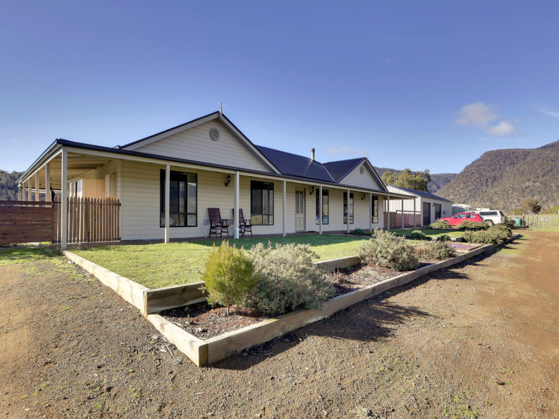 67 Menzies Road, Lachlan, Tas 7140 Property Details