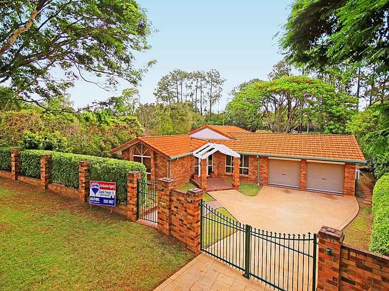 63 Mccallum Street, Carseldine, QLD 4034