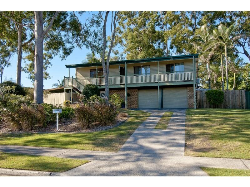 5 Hinchinbrook Avenue, Bethania, Qld 4205 Property Details