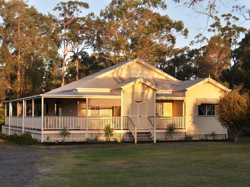 15 Glenridge Drive, Cooroibah, QLD 4565