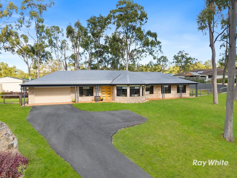 130132 Peppertree Drive, Jimboomba, Qld 4280 House for Sale