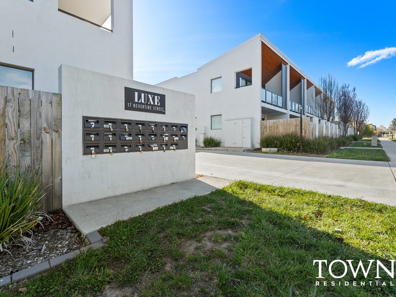 19/17 Nevertire Street, Lawson, ACT 2617 Property Details