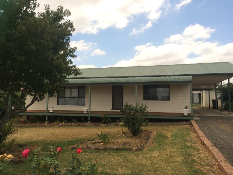 18 Macartney Street, Merriwa, NSW 2329