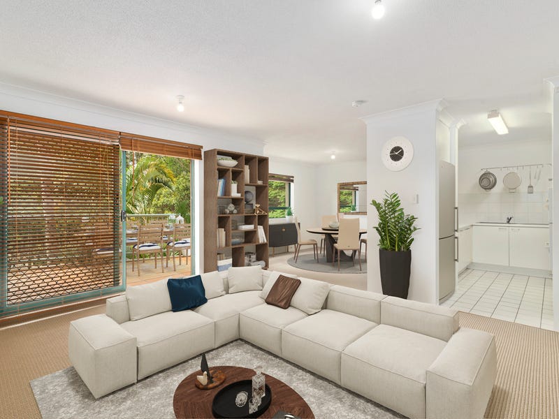 16/9 Domain Road, Currumbin, Qld 4223 Property Details