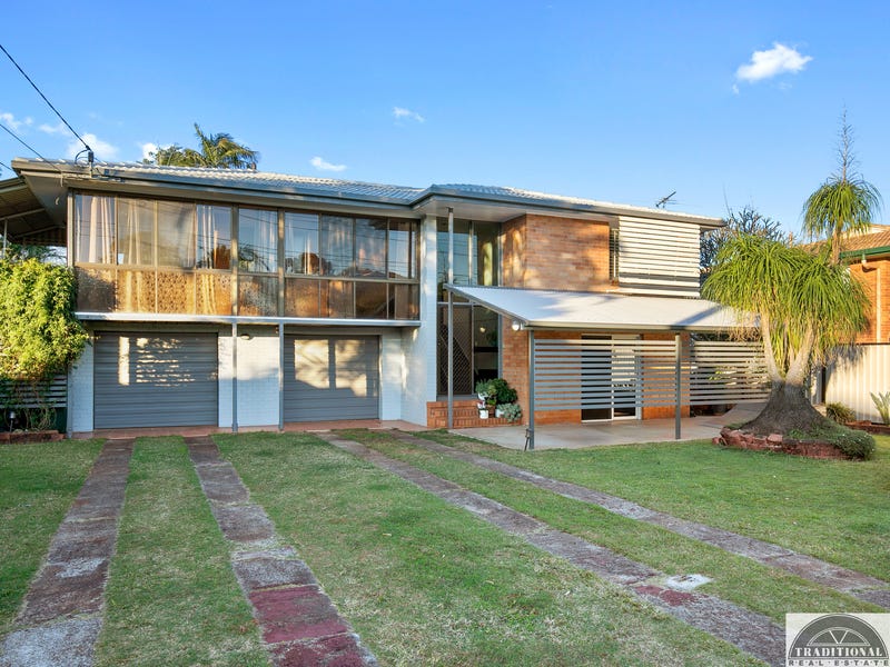 22 Glenlyn Street Wynnum West Qld 4178