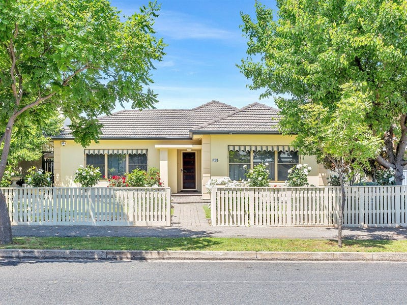 58 Caulfield Avenue, Cumberland Park, SA 5041