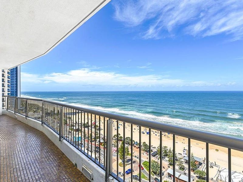 9 Trickett Street, Surfers Paradise Surfers International Surfers  Paradise QLD 4217 - First National Real Estate Surfers Paradise