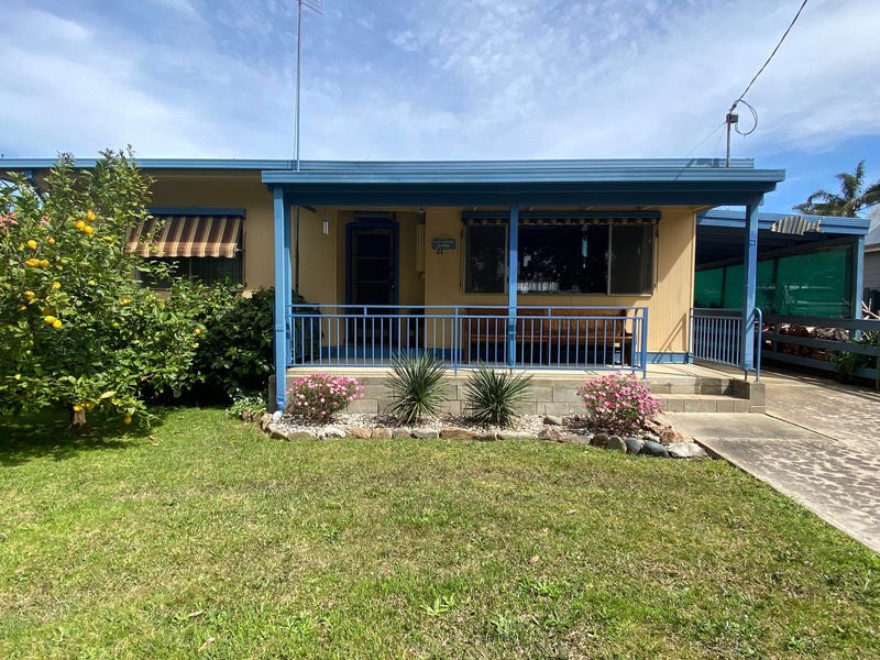 21 Bastion Point Road, Mallacoota, Vic 3892 Property Details