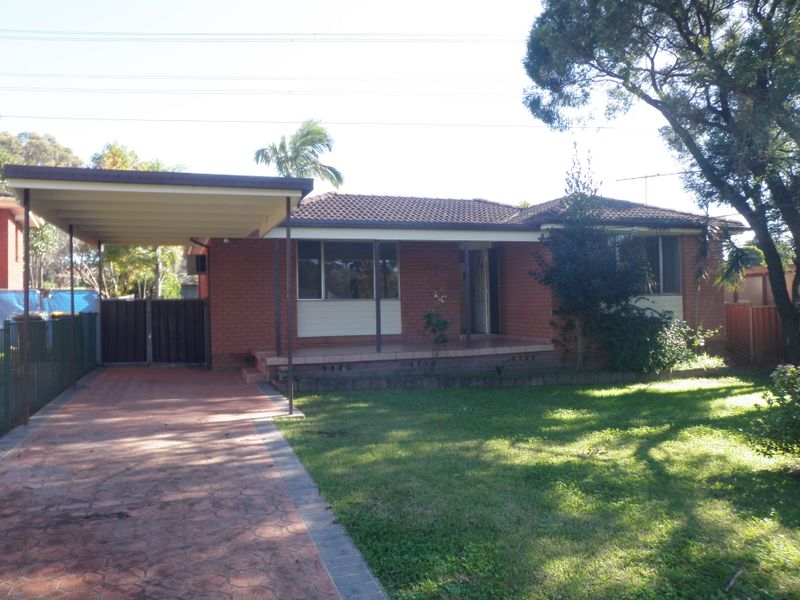 8 Abercrombie Avenue, Seven Hills, NSW 2147
