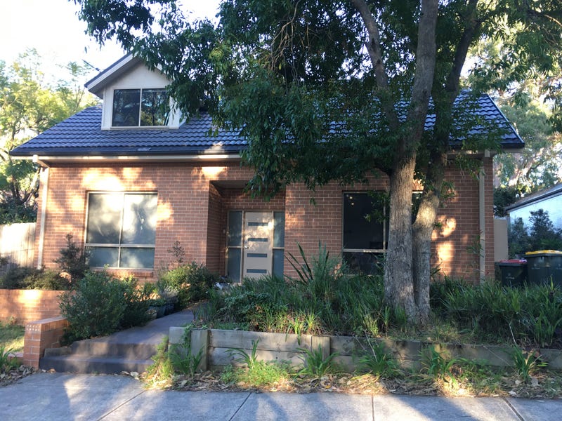 1/18 Miriam Road, West Ryde, NSW 2114