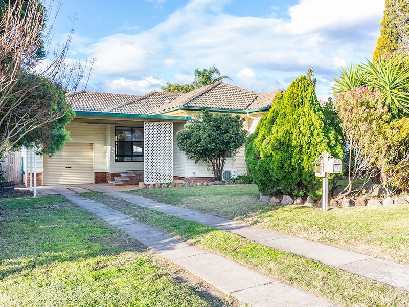 9 Ruth White Avenue, Muswellbrook, NSW 2333 - Property Details