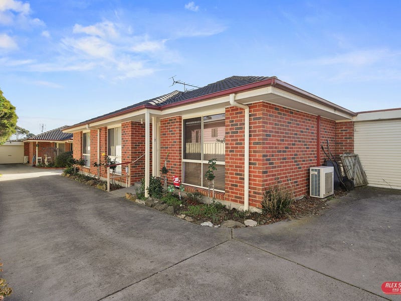 2/69 Mckenzie Street, Wonthaggi, VIC 3995