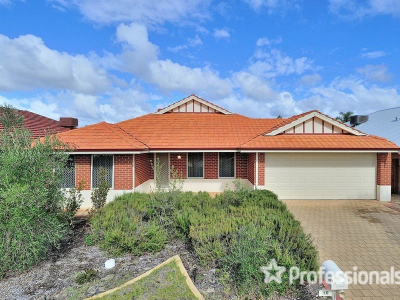 10 Dowlan Way, Ellenbrook, WA 6069 - Realestate.com.au