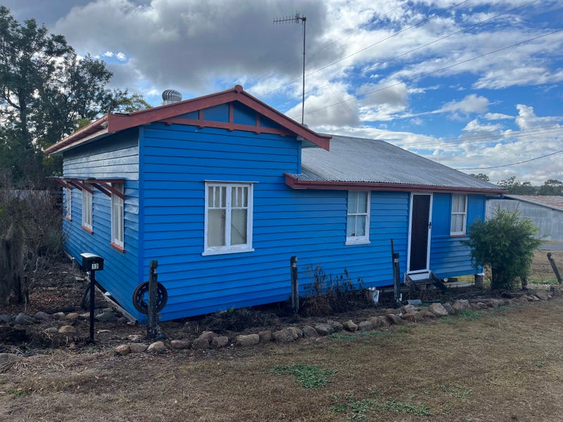 12 Taylor Street East, Murgon, Qld 4605 - House for Sale - realestate ...