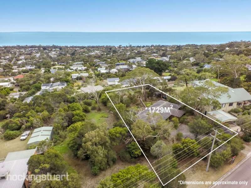 28 Matthew Street, McCrae, Vic 3938 Property Details