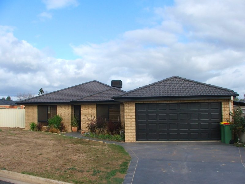 18 Muscat Court, Rutherglen, Vic 3685 Property Details