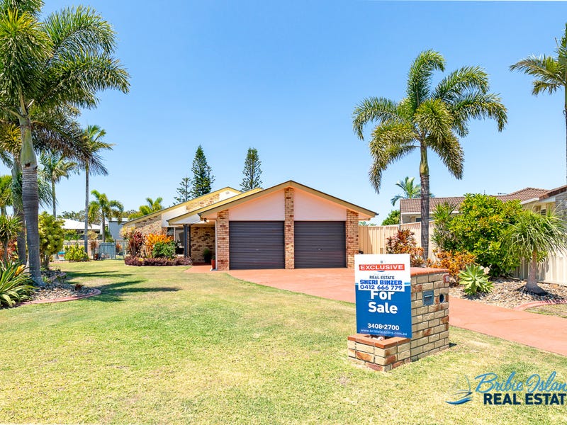 10 Sanctuary Court, Bongaree, Qld 4507 Property Details