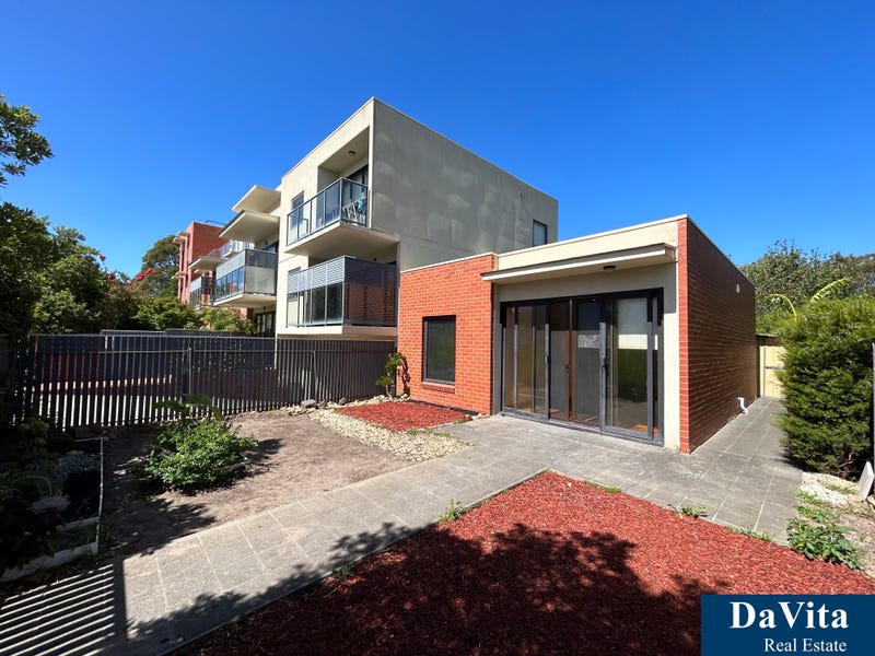 1 28 Burton Avenue Clayton Vic 3168 Unit for Rent realestate