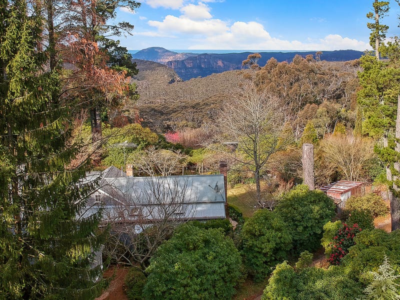 195 Hat Hill Road, Blackheath, NSW 2785 Property Details