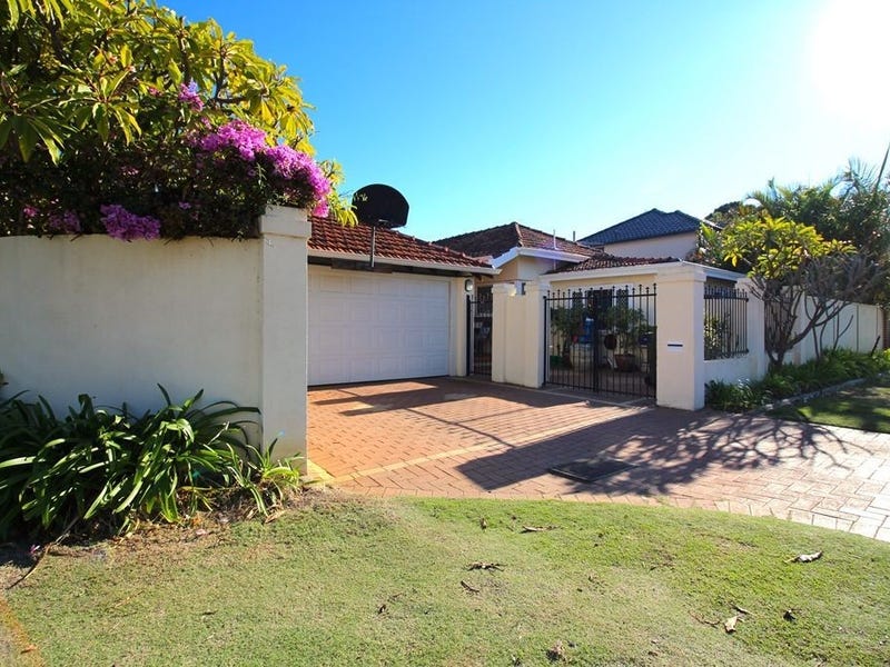 40 Macrae Road, Applecross, WA 6153