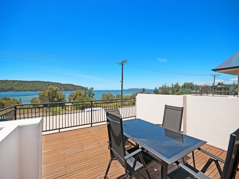 4/118 The Esplanade, Ettalong Beach, NSW 2257