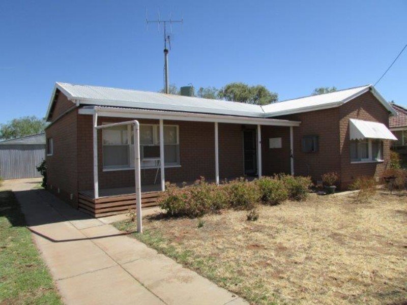 20 Eddy Street, Rainbow, VIC 3424