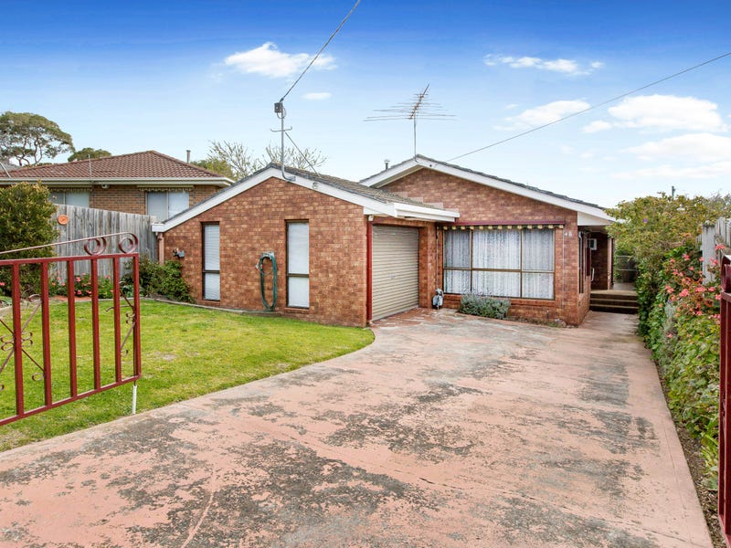 48 Sixth Avenue, Rosebud, Vic 3939 Property Details
