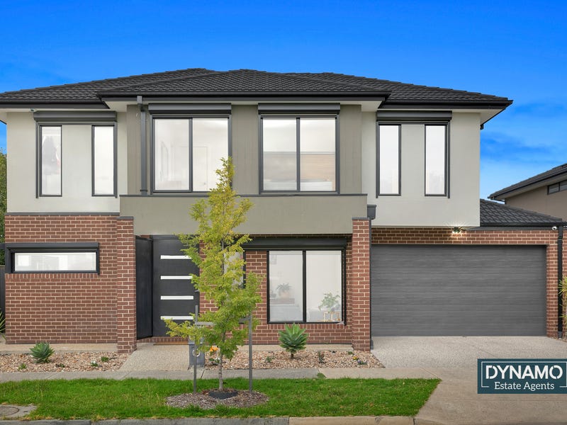 53 Daybreak Vista, Mickleham, Vic 3064 House for Sale