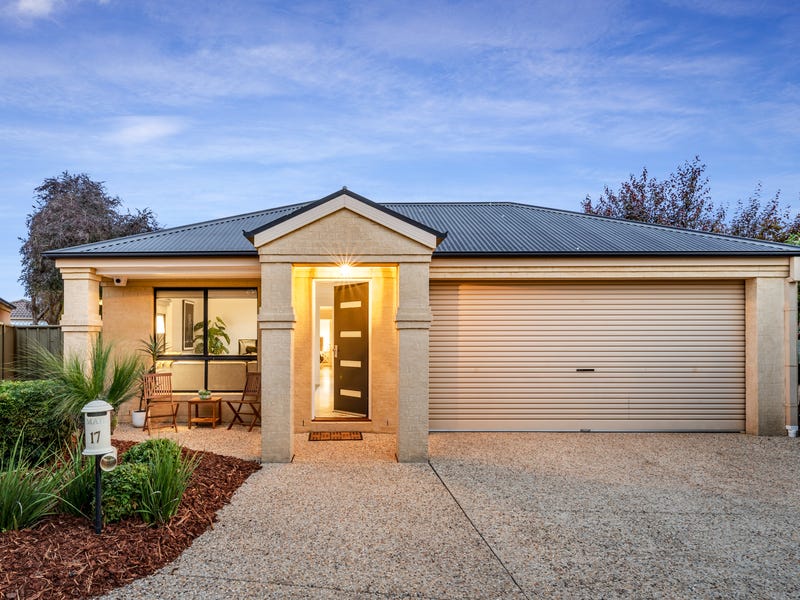 17 Beaus Court, East Albury, NSW 2640