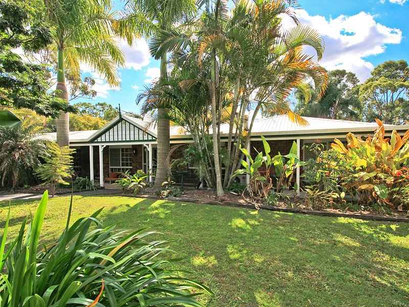 85 Rosehill Drive, Burpengary, Qld 4505 Property Details