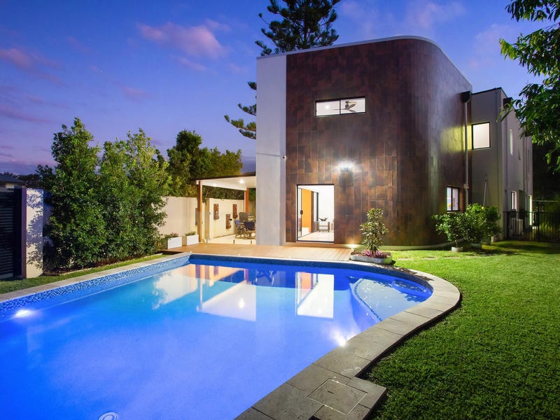 1 Cormack Place, Currumbin Waters, QLD 4223