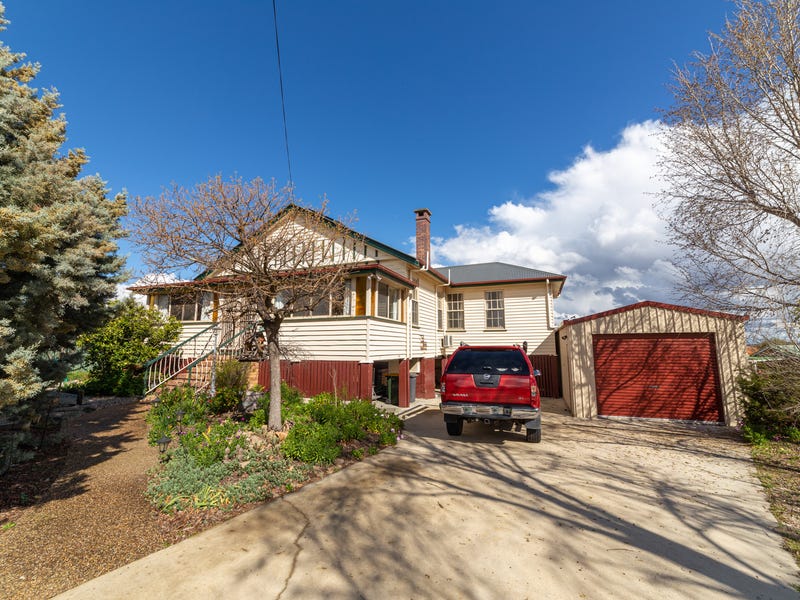 85 College Rd, Stanthorpe, Qld 4380 Property Details