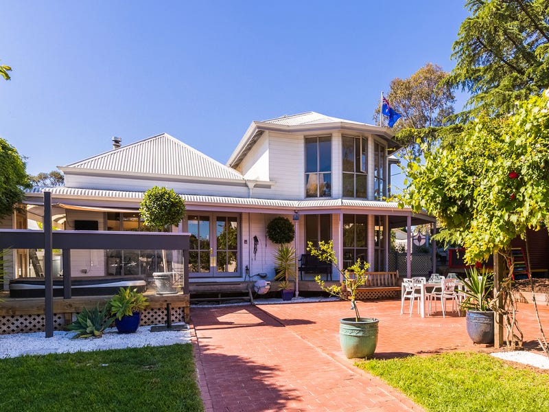 2 Woodleigh Road, Blackwood, SA 5051 House for Sale