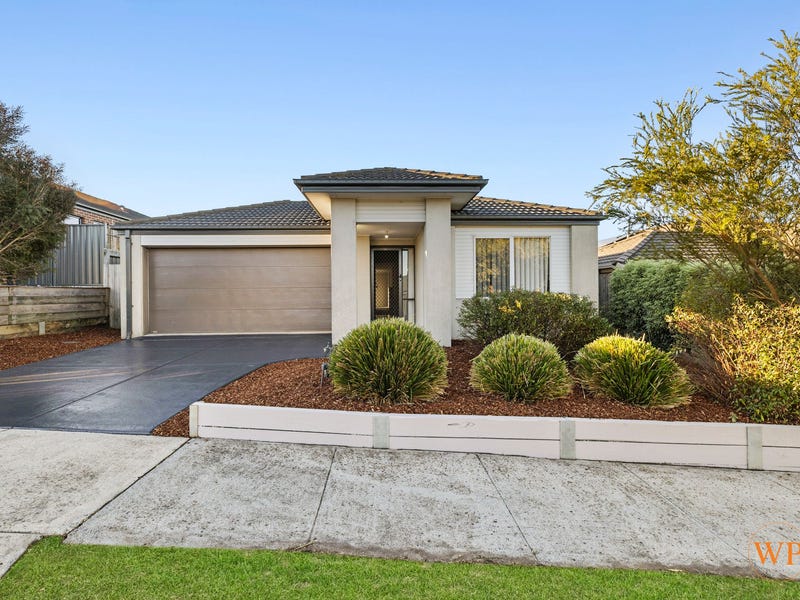 14 Appleberry Way, Wallan, Vic 3756 - Property Details